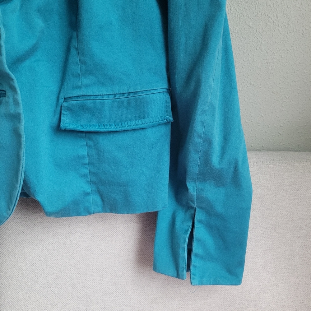 Pendleton Blazer - image 3